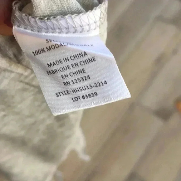 Haute hippie tank top - Picture 5 of 5